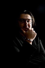 Photo of Joel Johnson as Zeke (voice)