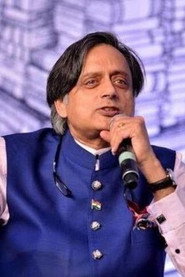 Photo of Shashi Tharoor as Speaker