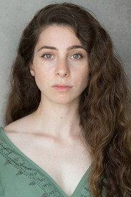 Photo of Raghad Chaar as Aysha