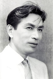 Photo of Tetsuro Tamba as Shintani Kosaku