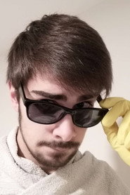 Photo of Francisco Fernandes as Narrador