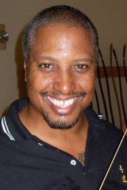 Photo of Marcus Bossett as Self