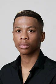 Photo of Rodney Goliath as Dinges - Jonathan Junior