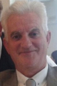 Photo of Paul Jaynes as Richard Arnott