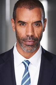 Photo of Harry Daniel Davis as Harris