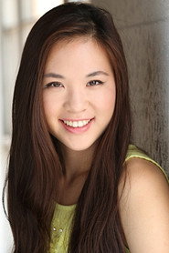 Photo of Celine Tien as The Girl