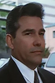 Photo of Emilio Plana as Santero