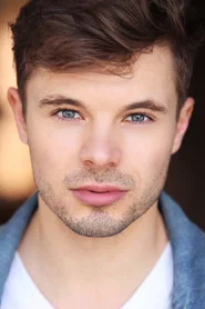 Photo of James Nitti as Max Murphy