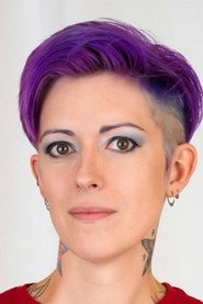Photo of Evie Elliot