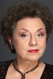 Photo of Ewa Podleś as Countess