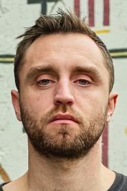 Photo of Magnús Trygvason Eliassen as Drummer