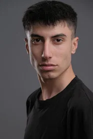 Photo of Ahmetcan Özer