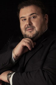 Photo of Fabio Sartori as Manrico