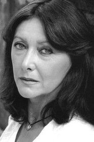 Photo of Christine Jirku as Lehrerin und Geliebte von Vikerl