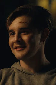 Photo of Nicolás Cucaro as Matías