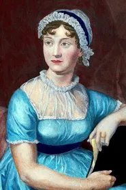 Photo of Jane Austen