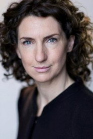 Photo of Hattie Ladbury as Adriana
