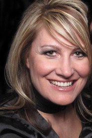 Photo of Amy S. Weber as Filmmaker/Amy Gallagher