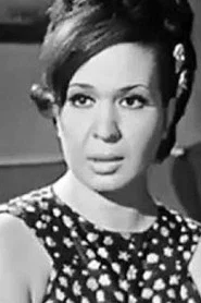 Photo of Nadia Seif ElNasr as شريفة هانم