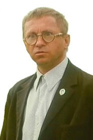 Photo of Sergei Agapitov as Pashka
