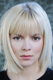 Photo of Joanna Ignaczewska as Kate