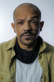 Photo of Michael Colon as Self