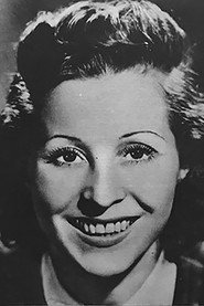 Photo of Loulou Hégobu