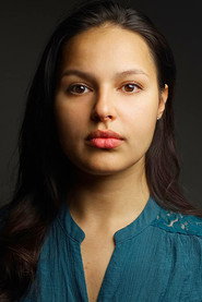 Photo of Tekle Baroti as Agnė