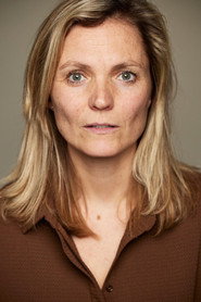 Photo of Annefleur Klinkhamer as Mother