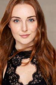 Photo of Alison Haselden as Estelle