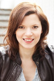 Photo of Lisa Antoni as Mary Vetsera