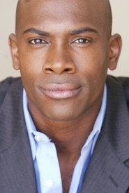 Photo of Amad Jackson as Prince Harry