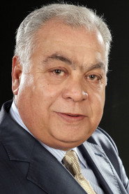 Photo of Elkhan Gurbanov as Oğuz bəyi