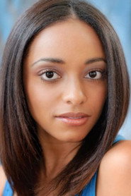 Photo of Laci Broussard as Woman