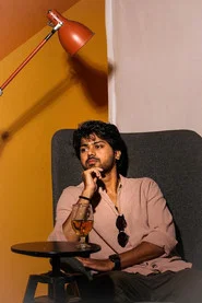 Photo of Nanda Kumar Daroju as Rithvik