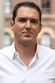 Photo of Peter Stefanovic as Self