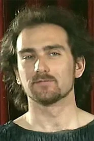Photo of Boris Bianco