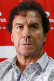 Photo of Julio Andrade