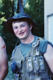 Photo of Ben Cash