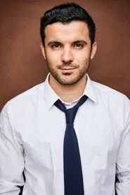Photo of Zane Haney as Chris