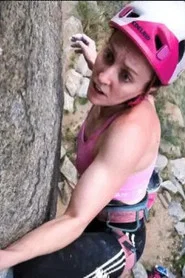 Photo of Molly Mitchell as Self