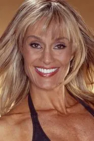 Photo of Cory Everson as Kara