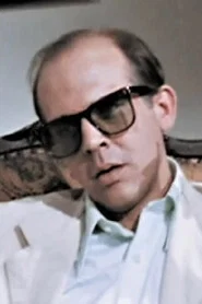 Photo of Jeff Alexander as Wallace
