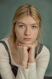 Photo of Florence Baker as Ragna