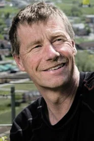 Photo of Benoît Dorsaz as Self