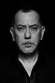 Photo of Anthony Wong Chau-Sang as Doctor