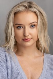 Photo of Emma Anne Wedemeyer as The Crone
