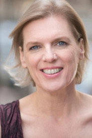 Photo of Louise Heller as Geraldine