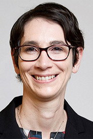 Photo of Ellen Garland as Self