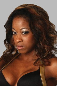 Photo of Josette Bynum as Josie